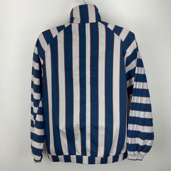 RARE Adidas Zip Up Sample Men’s Size Medium NWOT - Picture 3 of 10